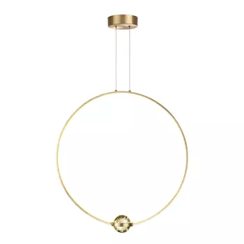 Светильник подвесной Odeon Light Gota 4336/27L