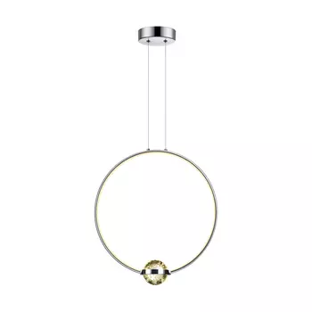 Светильник подвесной Odeon Light Gota 4337/18L