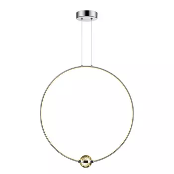 Светильник подвесной Odeon Light Gota 4337/27L