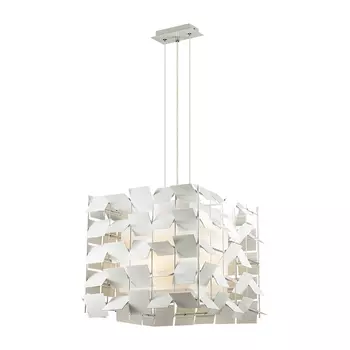 Светильник подвесной Odeon Light Gratta 3976/4