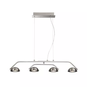 Светильник подвесной Odeon Light Karima 3535/4L