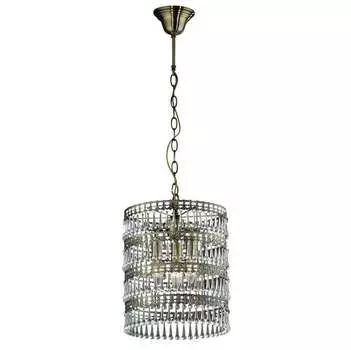 Светильник подвесной Odeon Light KELTI 2345/3A