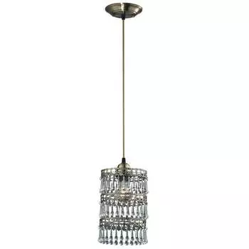 Светильник подвесной Odeon Light KELTI 2345/1
