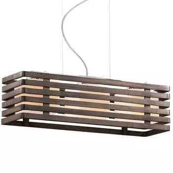 Светильник подвесной Odeon Light KOTE 2198/3