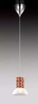 Светильник подвесной Odeon Light Larus 2605/1