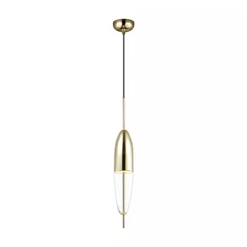 Светильник подвесной Odeon Light Larus 4613/5L