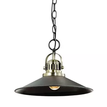 Светильник подвесной Odeon Light LATURA 2898/1A