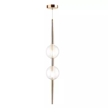 Светильник подвесной Odeon Light Lazia 4685/2