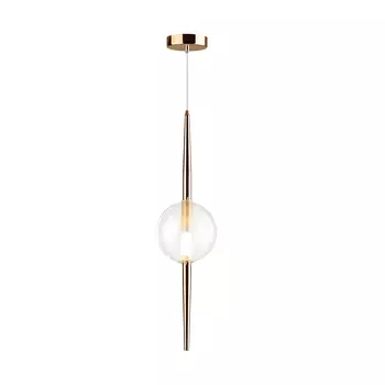 Светильник подвесной Odeon Light Lazia 4685/1