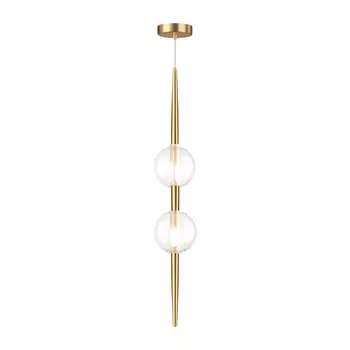 Светильник подвесной Odeon Light Lazia 4981/2