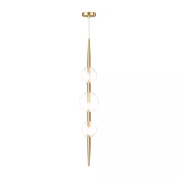 Светильник подвесной Odeon Light Lazia 4981/3