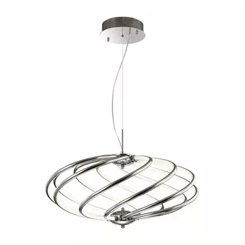 Светильник подвесной Odeon Light Leona 4025/99L