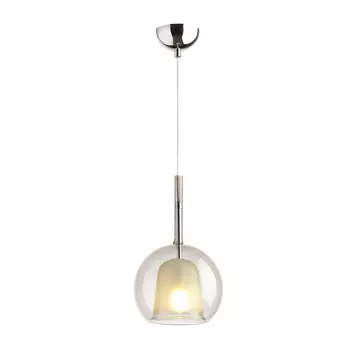 Светильник подвесной Odeon Light Leva 4698/1