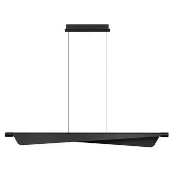 Светильник подвесной Odeon Light Linea 7017/24LA