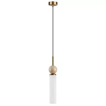 Светильник подвесной Odeon Light Lolla 6625/1