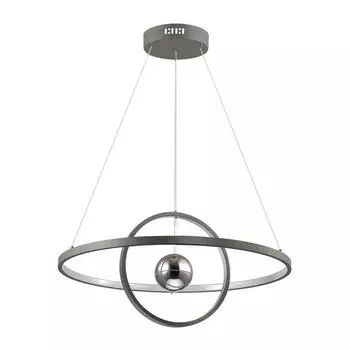 Светильник подвесной Odeon Light Lond 4031/40L