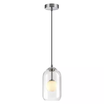 Светильник подвесной Odeon Light Lostar 4953/1