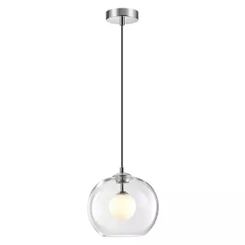 Светильник подвесной Odeon Light Lostar 4955/1