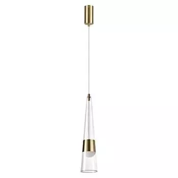 Светильник подвесной Odeon Light Lump 5043/12L