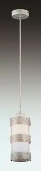 Светильник подвесной Odeon Light Lutela 2787/1