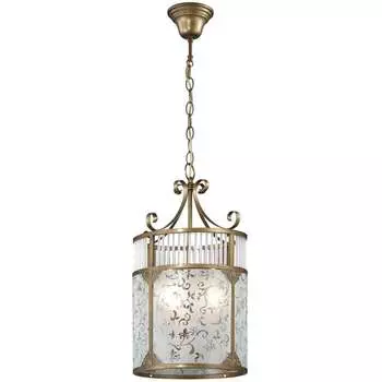 Светильник подвесной Odeon Light Magens 2548/3