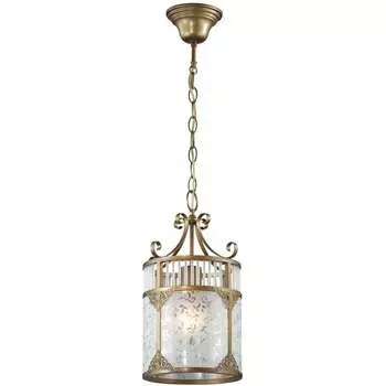 Светильник подвесной Odeon Light Magens 2548/1