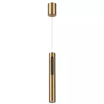 Светильник подвесной Odeon Light Mali 6644/7L