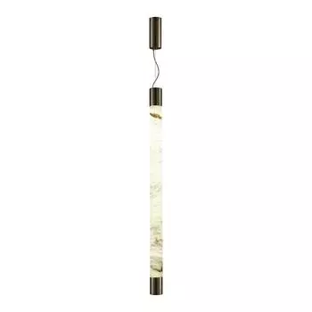 Светильник подвесной Odeon Light Marbella 6686/25L