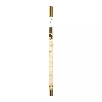 Светильник подвесной Odeon Light Marbella 6687/25L