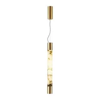 Светильник подвесной Odeon Light Marbella 6687/15L