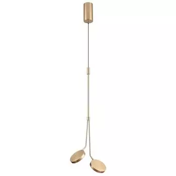 Светильник подвесной Odeon Light Maro 5011/16L