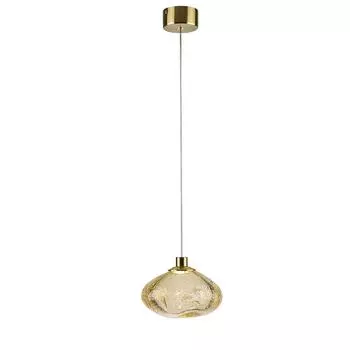 Светильник подвесной Odeon Light Mela 7042/4L