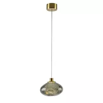 Светильник подвесной Odeon Light Mela 7045/4L