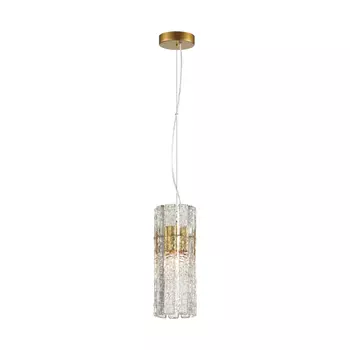 Светильник подвесной Odeon Light Merkale 4938/1