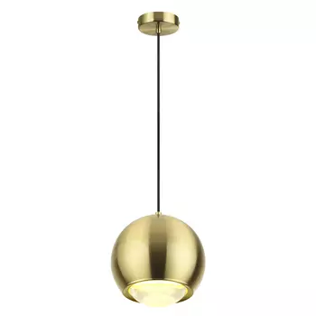 Светильник подвесной Odeon Light Mia 4227/12L