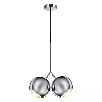 Светильник подвесной Odeon Light Mia 4228/12LA