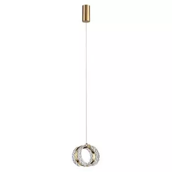 Светильник подвесной Odeon Light Mirage 5030/8L