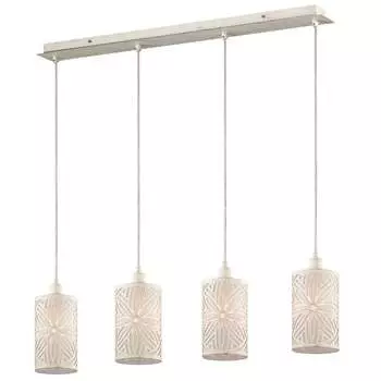 Светильник подвесной Odeon Light Moli 2502/4