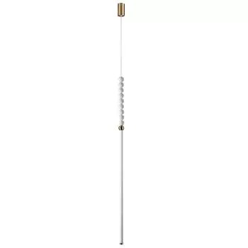 Светильник подвесной Odeon Light Monella 6639/12L