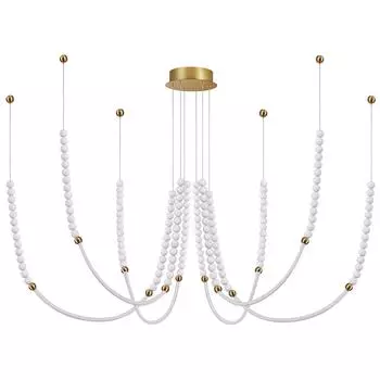 Светильник подвесной Odeon Light Monella 6639/70L