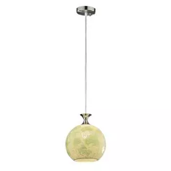 Светильник подвесной Odeon Light MOSAIC 2105/1