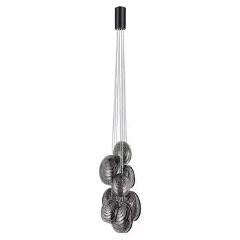Светильник подвесной Odeon Light Mussels 5038/8