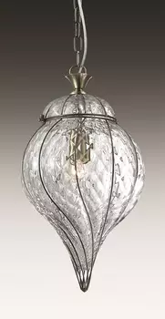 Светильник подвесной Odeon Light Nargiz 2684/1A
