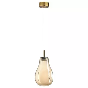 Светильник подвесной Odeon Light Nave 5098/4L