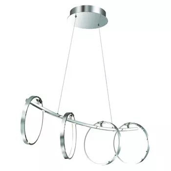 Светильник подвесной Odeon Light Olimpo 4016/34L