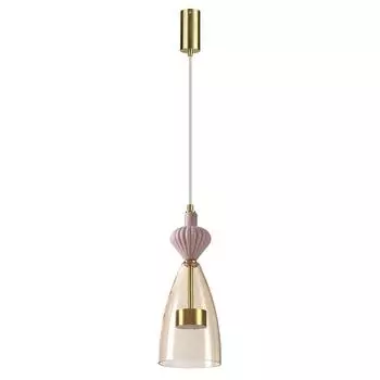 Светильник подвесной Odeon Light Palleta 5045/12LC