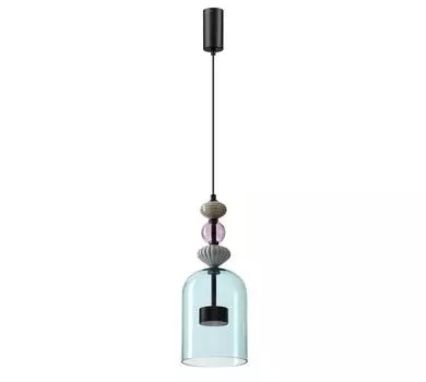 Светильник подвесной Odeon Light Palleta 5046/12L