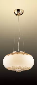 Светильник подвесной Odeon Light Palmira 2677/4