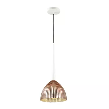 Светильник подвесной Odeon Light Paolo 4010/1