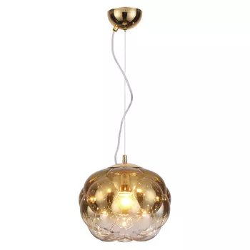 Светильник подвесной Odeon Light Pecola 4701/1A